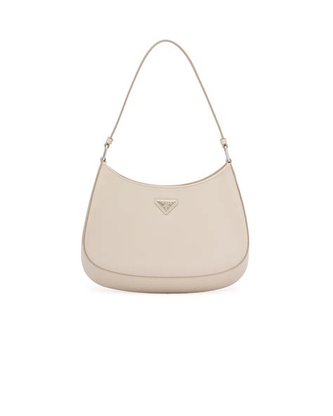 prada cleo beige|Women's Prada Cleo .